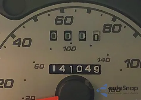 2003 Ford Ranger Edge/Xlt из США, поврежденный, VIN 1FTZR45E83PB28331